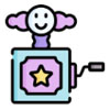 Activity cube